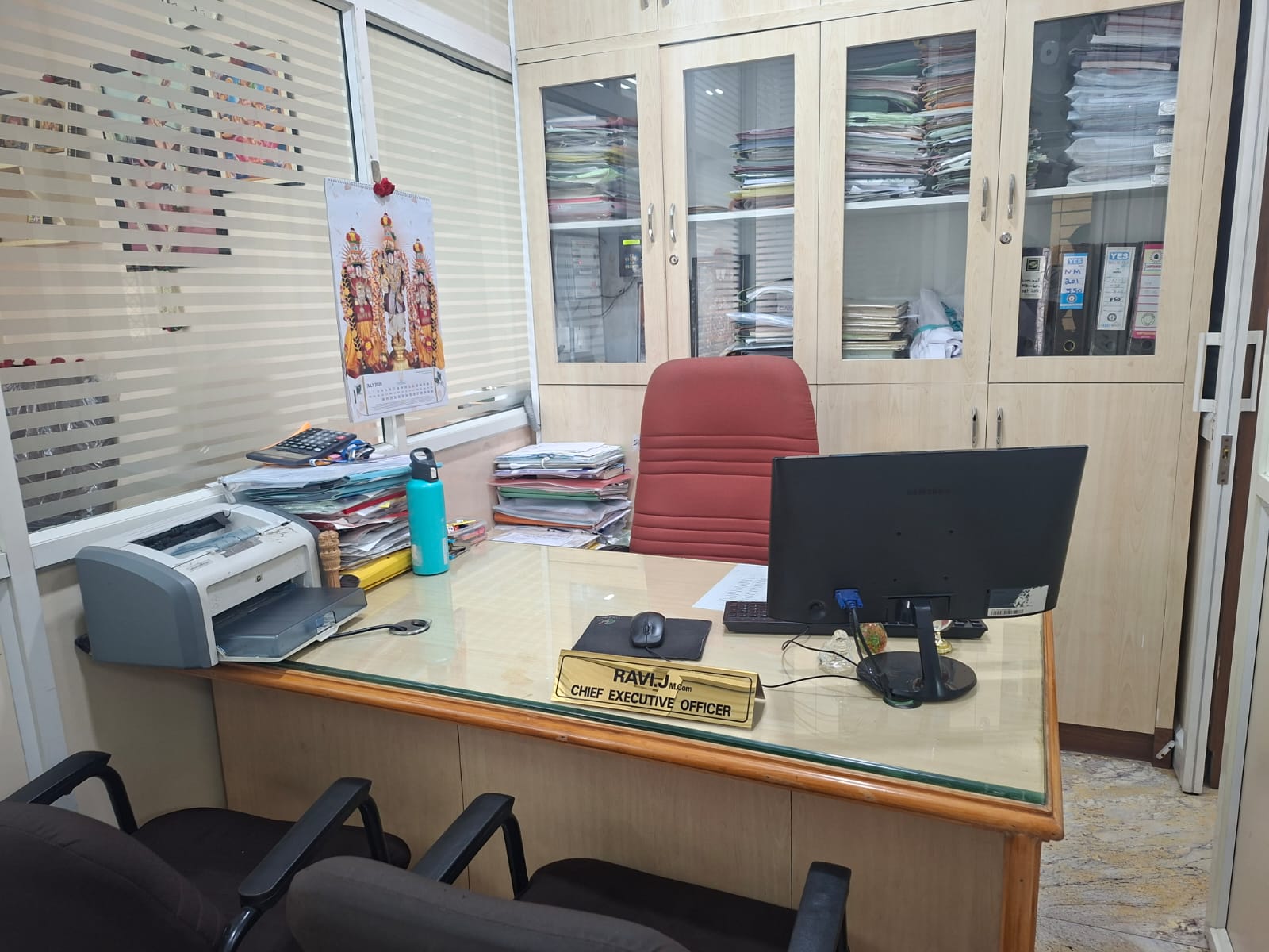 CEO Office